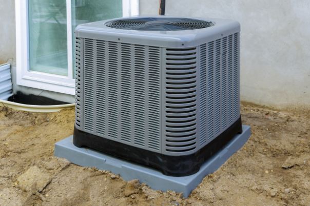 How Do I Know It's Time to Replace My HVAC System?
